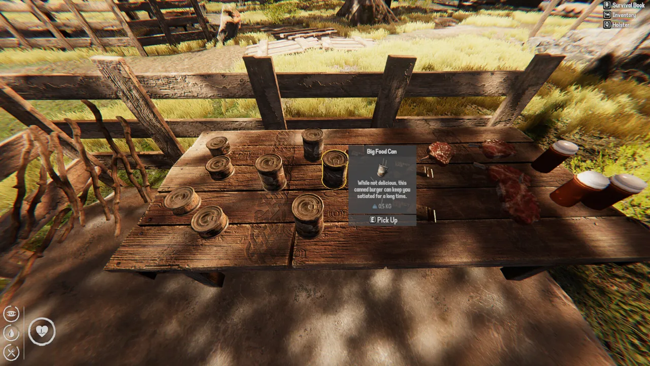 The Blackwood Screenshot 7