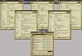 Fantasy Grounds - Return to Freeport: Part 4 The Freebooters City (PFRPG) Screenshot 1