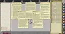 Fantasy Grounds - Return to Freeport: Part 4 The Freebooters City (PFRPG) Screenshot 3