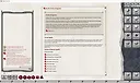 Fantasy Grounds - D&D: Unearthed Arcana Screenshot 2