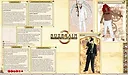 Fantasy Grounds - Suzerain: Noir Knights (Savage Worlds) Screenshot 2