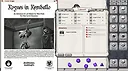Fantasy Grounds - Rogues in Remballo (5E) Screenshot 0