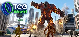 TCG World