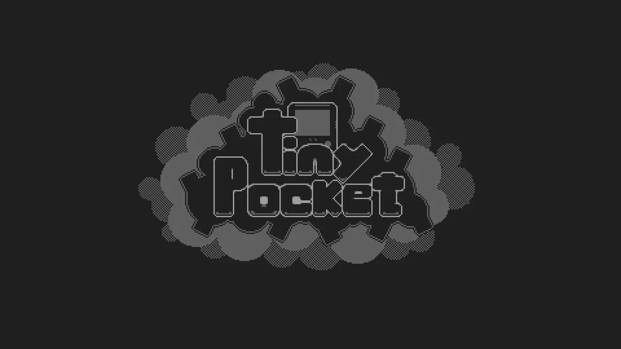 tinypocket Screenshot 0