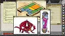 Fantasy Grounds - A19: Incandium's Eruption (PFRPG) Screenshot 0