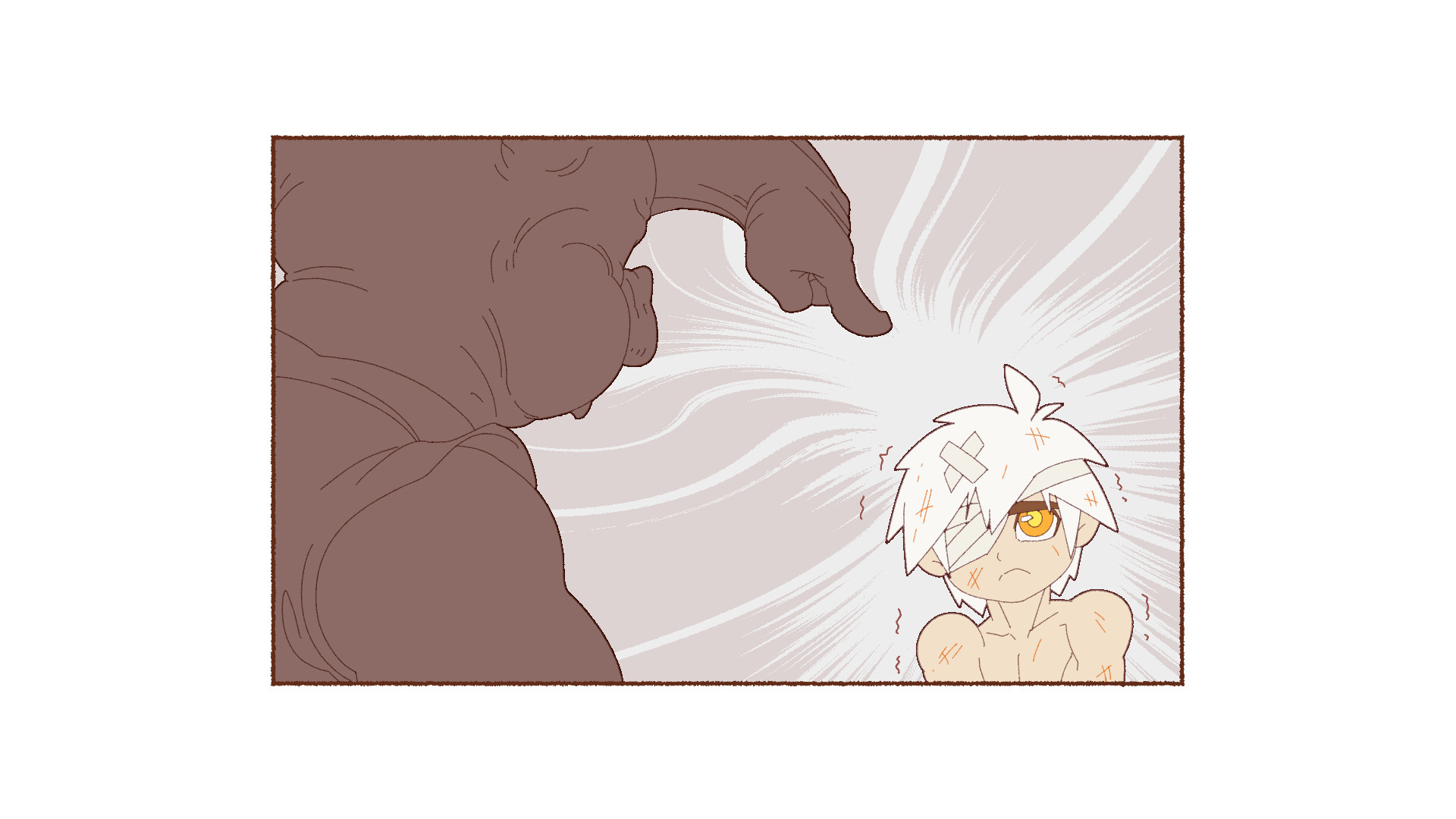 Akuro & Bahaku 2 : The Ultimate Treasure Screenshot 0