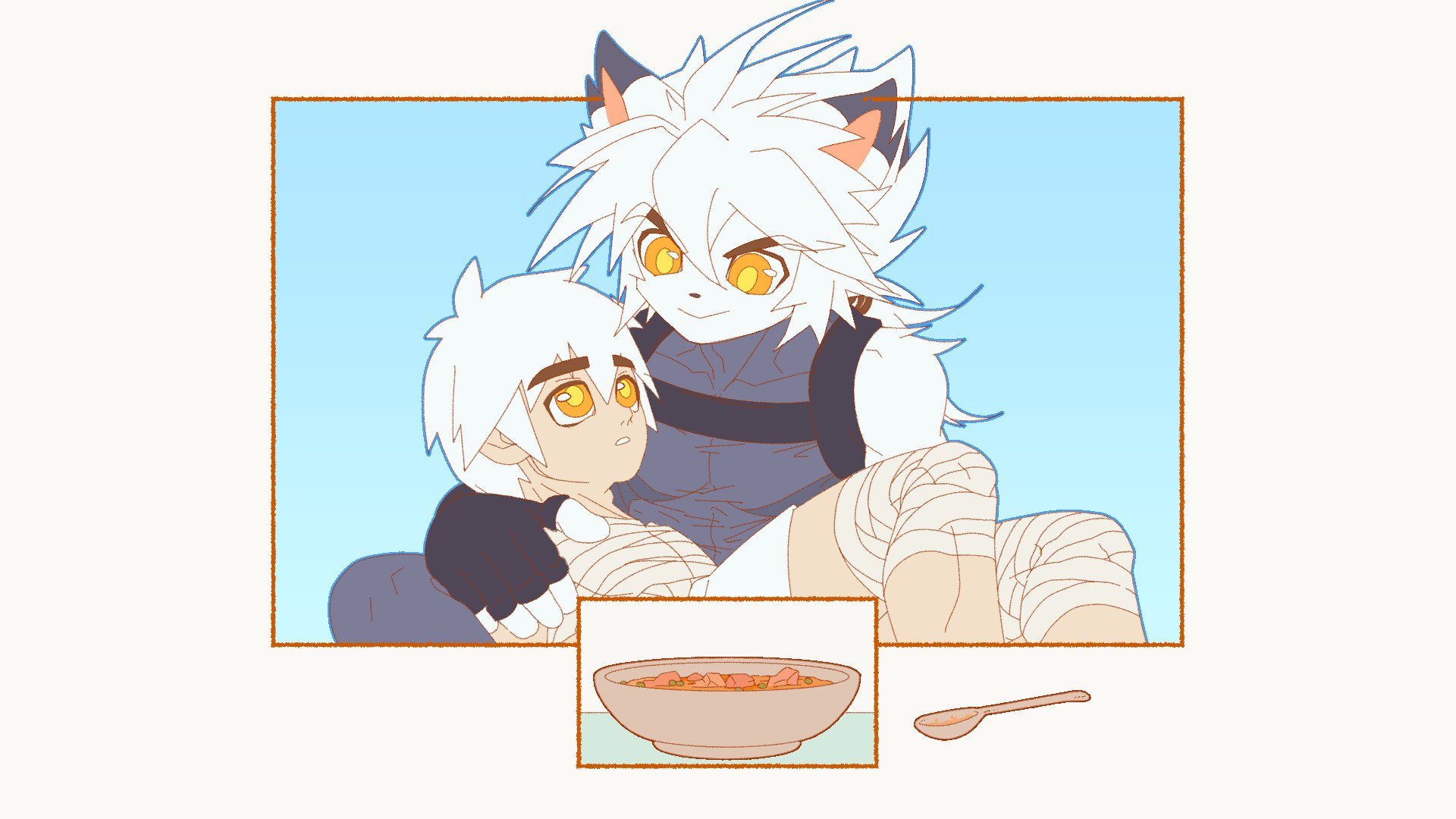 Akuro & Bahaku 2 : The Ultimate Treasure Screenshot 4