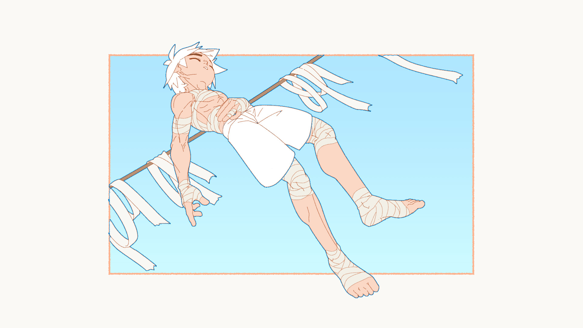 Akuro & Bahaku 2 : The Ultimate Treasure Screenshot 2