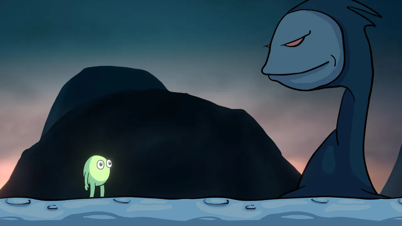 Speff Demo Screenshot 2