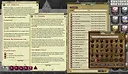 Fantasy Grounds - Compass Point #6: Town Church - Brotherhood of Knives (PFRPG) Screenshot 3