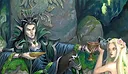 Fantasy Grounds - Wrath of River King (5E) Screenshot 3