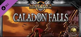Fantasy Grounds - Suzerain: Caladon Falls (Savage Worlds)