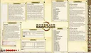 Fantasy Grounds - Suzerain: Caladon Falls (Savage Worlds) Screenshot 0