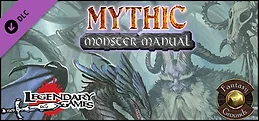 Fantasy Grounds - Mythic Monster Manual (PFRPG)