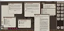 Fantasy Grounds - Village Backdrop: Ashford (5E) Screenshot 2