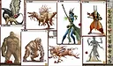 Fantasy Grounds - Pathfinder RPG - Mummy’s Mask AP 5: The Slave Trenches of Hakotep (PFRPG) Screenshot 3