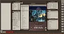 Fantasy Grounds - The Blight: GM Guide (5E) Screenshot 0
