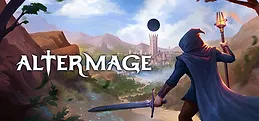 AlterMage Playtest