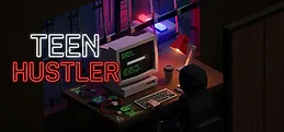 Teen Hustler