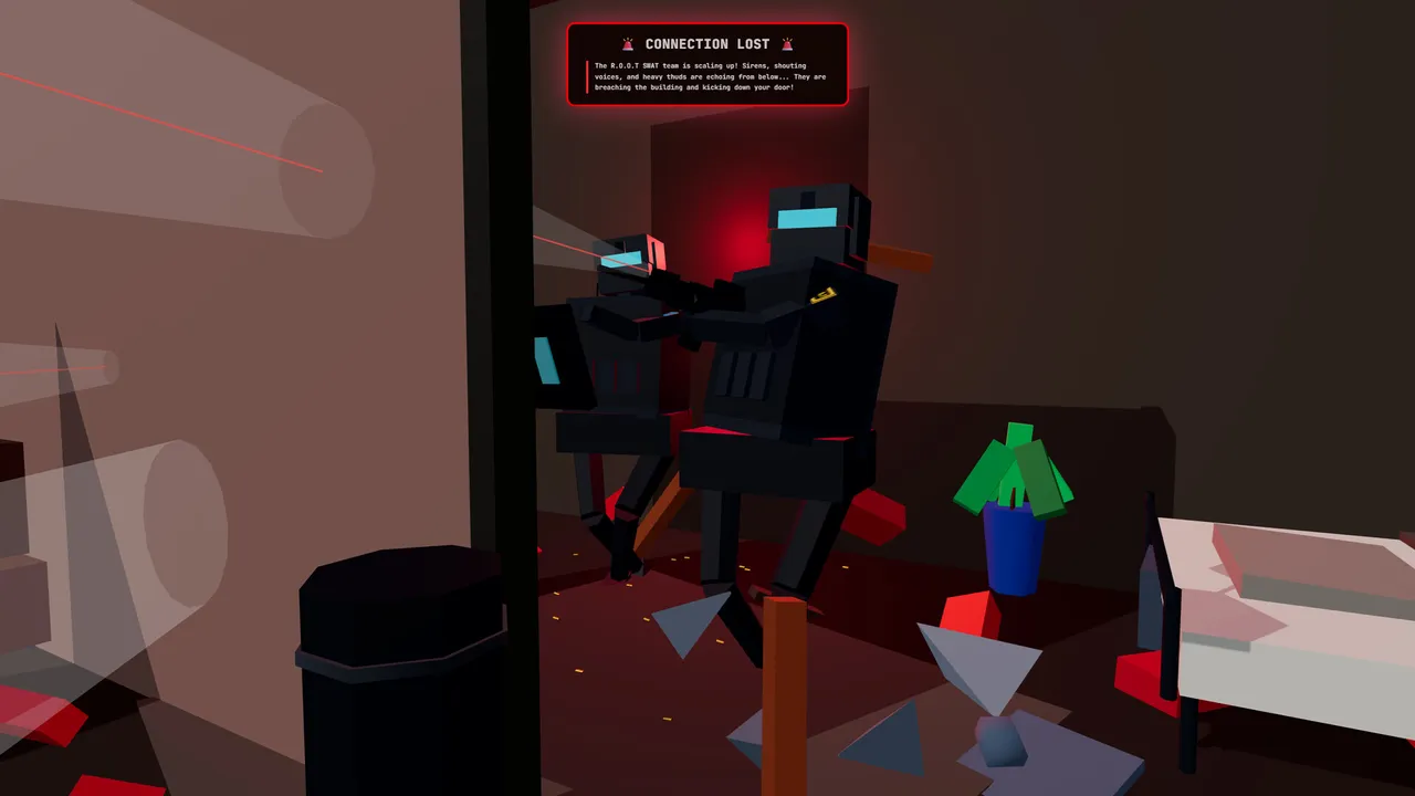 Teen Hustler Screenshot 2