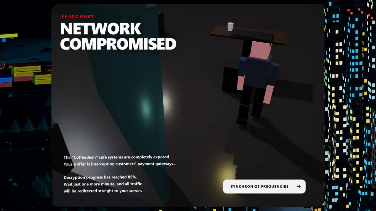 Teen Hustler Screenshot 5