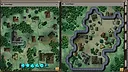 Fantasy Grounds - Town and Village Map Pack by Joshua Watmough (Map Pack) Screenshot 0