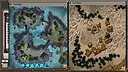 Fantasy Grounds - Town and Village Map Pack by Joshua Watmough (Map Pack) Screenshot 1