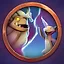 Nothing Personal icon