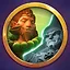 Underdog icon