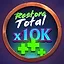 Lives go up icon