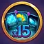 Collector: Ran icon