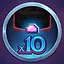Epic connoisseur icon