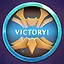 Glorious icon