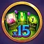 Collector: Freyana icon