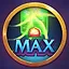 Strides were made icon