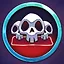 In one clean swoop icon