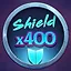 Impressive Shield! icon