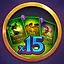 Collector: Slothy & Quickens' icon