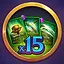 Collector: Kong icon