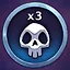 I'm in a rush icon