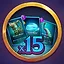 Collector: Reef icon