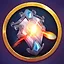 Reflect on your actions icon