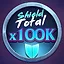 Shield Shill icon
