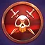 Nerves of Steel icon