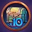 Treasurer icon