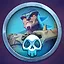Contract Killer: Reef icon