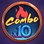 Combo Practitioner icon