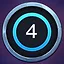 Runaria Tenderfoot icon
