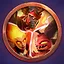 Element of surprise icon