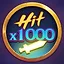 Humongous Hit! icon